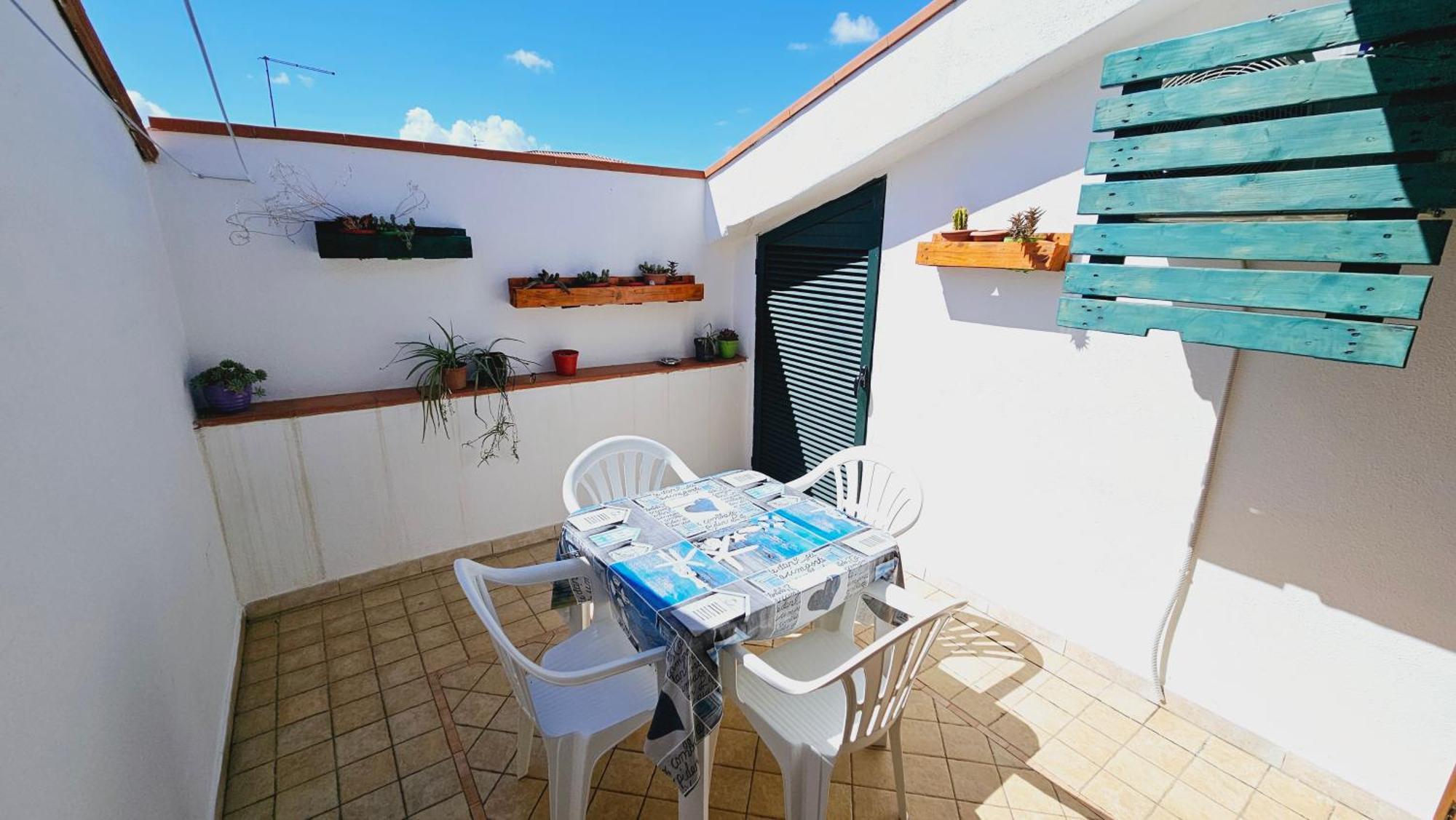 Вілла Porto San Paolo A 50 Mt Dal Mare Екстер'єр фото