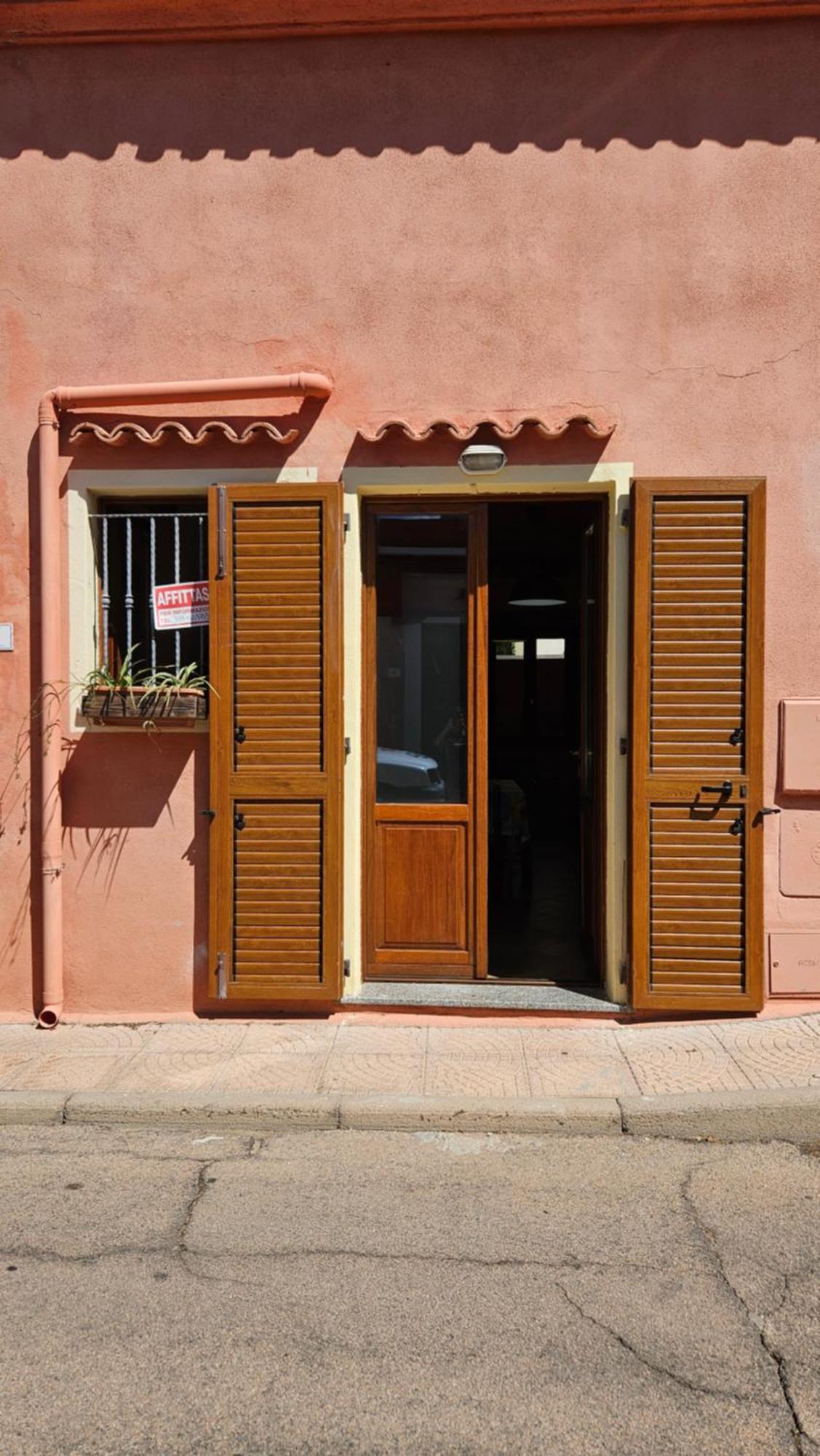 Вілла Porto San Paolo A 50 Mt Dal Mare Екстер'єр фото